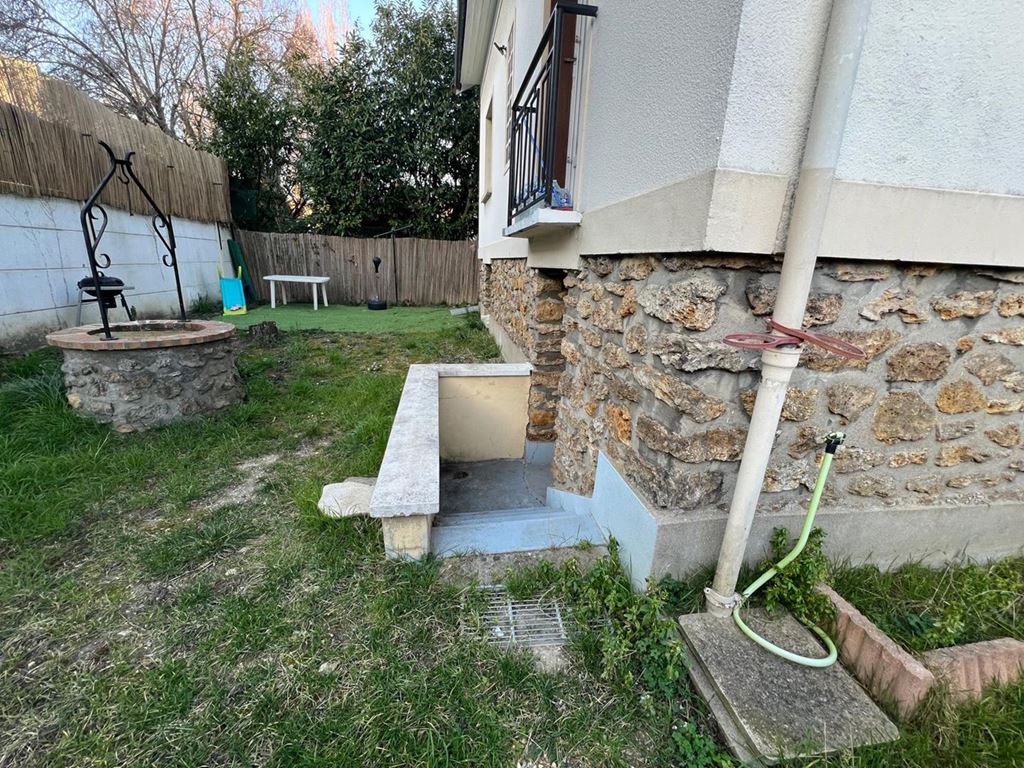 Maison GAGNY (93220) GROUPE IMMOBILIS