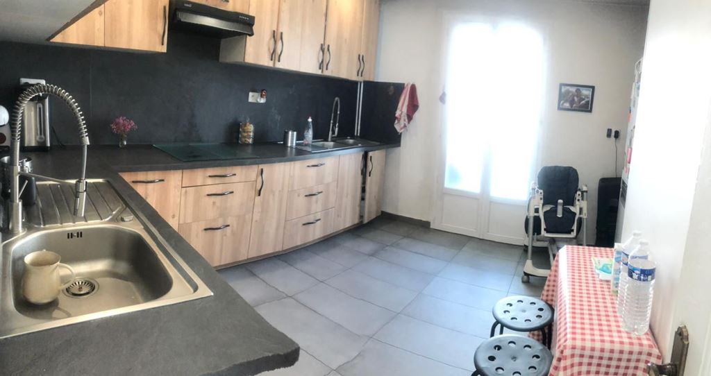 Maison GAGNY (93220) GROUPE IMMOBILIS