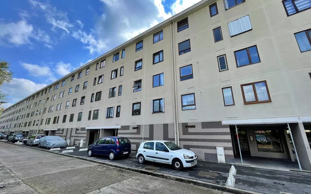 Appartement CLICHY SOUS BOIS (93390) GROUPE IMMOBILIS