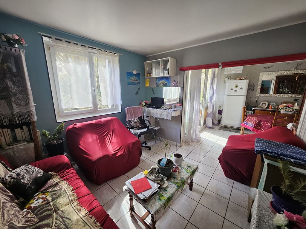 Appartement CLICHY SOUS BOIS (93390) GROUPE IMMOBILIS
