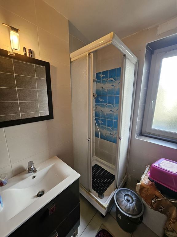 Appartement CLICHY SOUS BOIS (93390) GROUPE IMMOBILIS