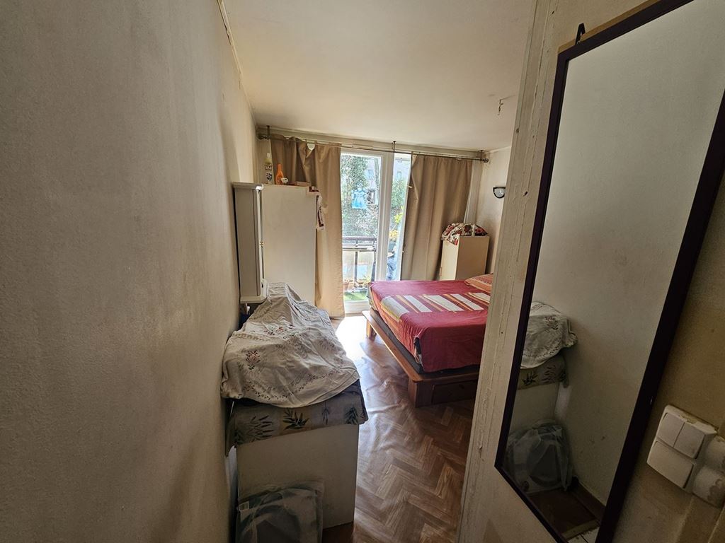 Appartement CLICHY SOUS BOIS (93390) GROUPE IMMOBILIS