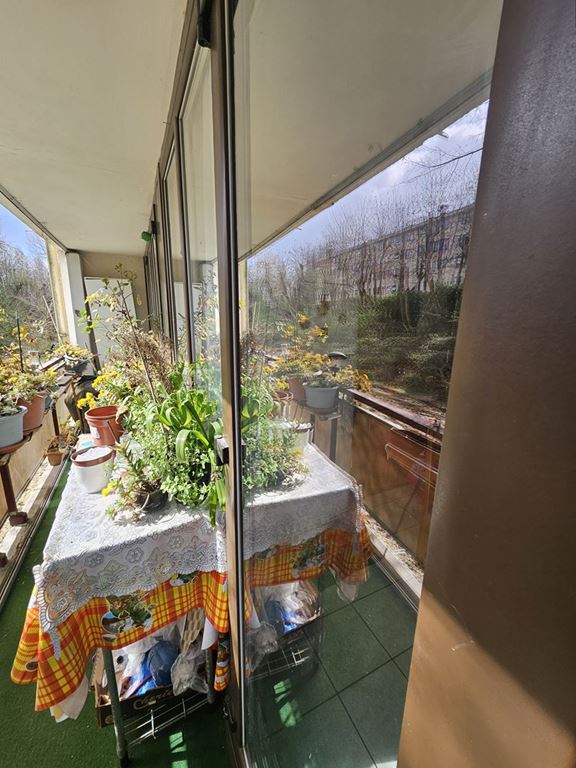 Appartement CLICHY SOUS BOIS (93390) GROUPE IMMOBILIS