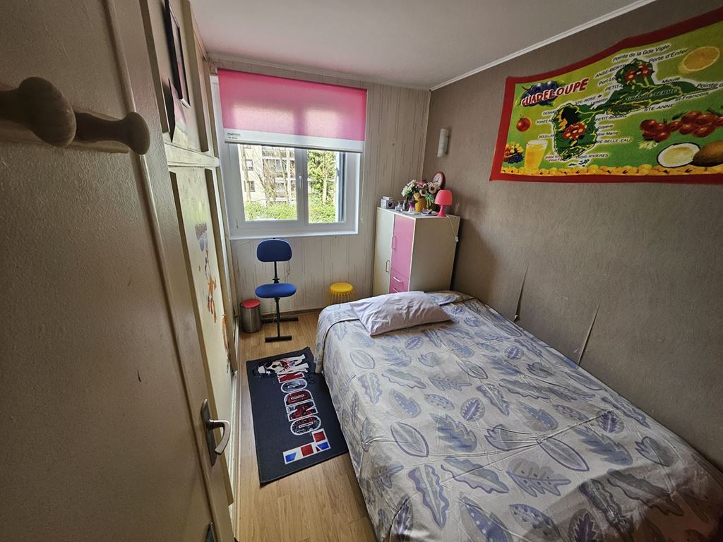 Appartement CLICHY SOUS BOIS (93390) GROUPE IMMOBILIS