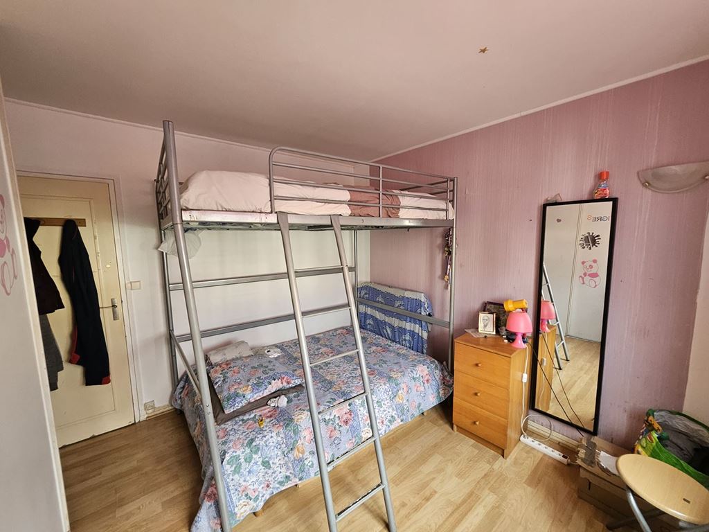 Appartement CLICHY SOUS BOIS (93390) GROUPE IMMOBILIS
