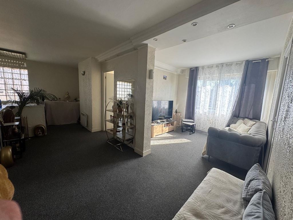 Maison LIVRY GARGAN (93190) GROUPE IMMOBILIS