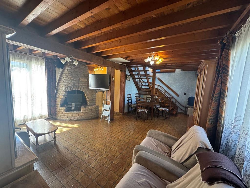 Maison LIVRY GARGAN (93190) GROUPE IMMOBILIS