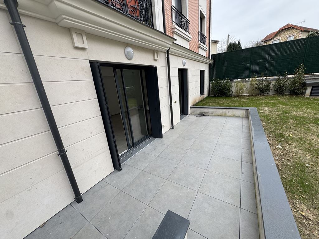 Appartement LE RAINCY (93340) GROUPE IMMOBILIS