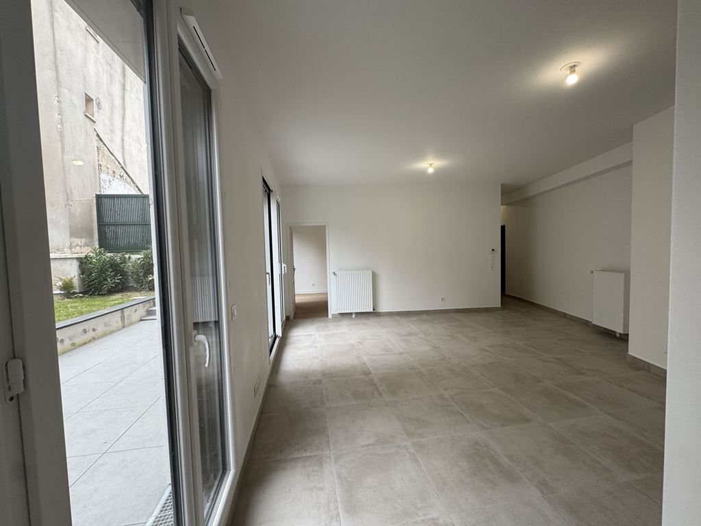 Appartement LE RAINCY (93340) GROUPE IMMOBILIS