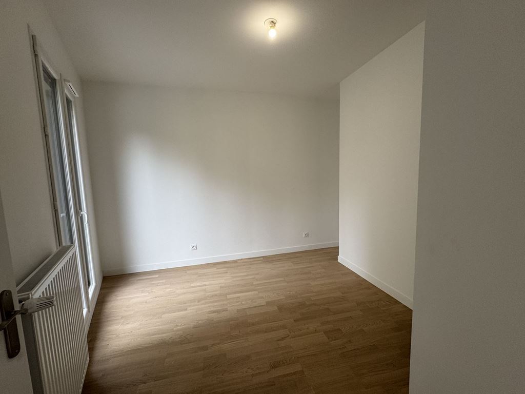 Appartement LE RAINCY (93340) GROUPE IMMOBILIS