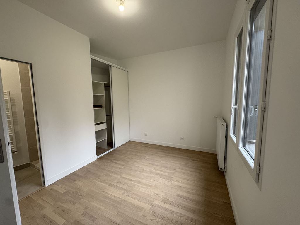Appartement LE RAINCY (93340) GROUPE IMMOBILIS