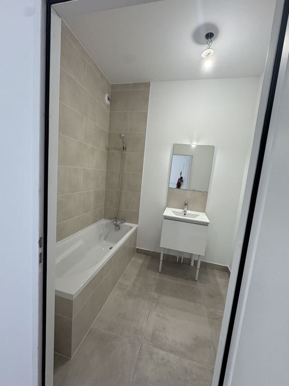 Appartement LE RAINCY (93340) GROUPE IMMOBILIS