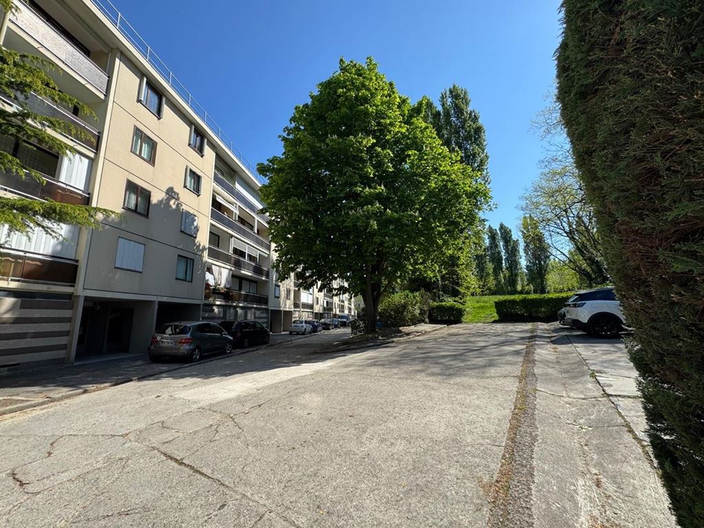 Appartement CLICHY SOUS BOIS (93390) GROUPE IMMOBILIS
