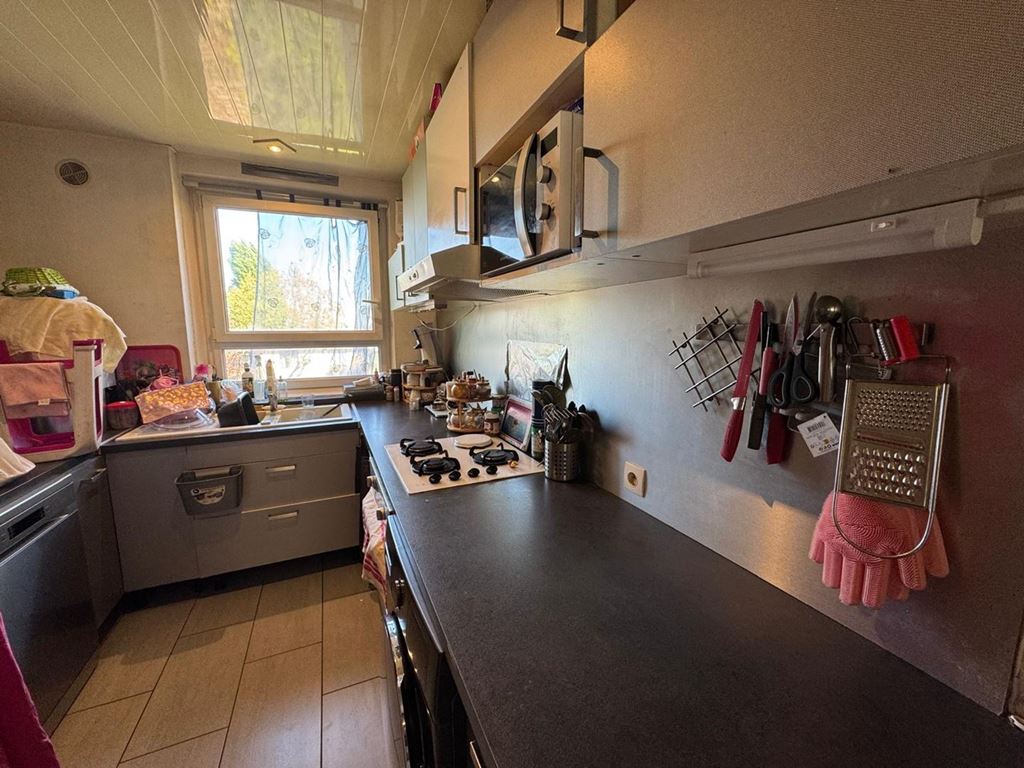 Appartement CLICHY SOUS BOIS (93390) GROUPE IMMOBILIS