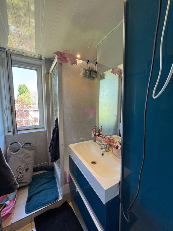 Appartement CLICHY SOUS BOIS (93390) GROUPE IMMOBILIS
