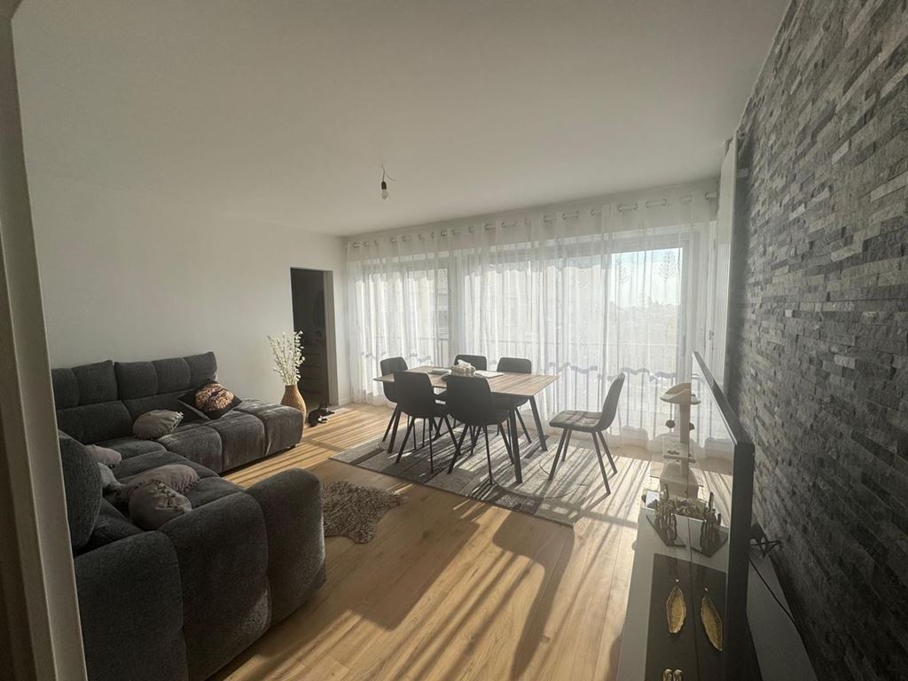 Appartement CLICHY SOUS BOIS (93390) GROUPE IMMOBILIS