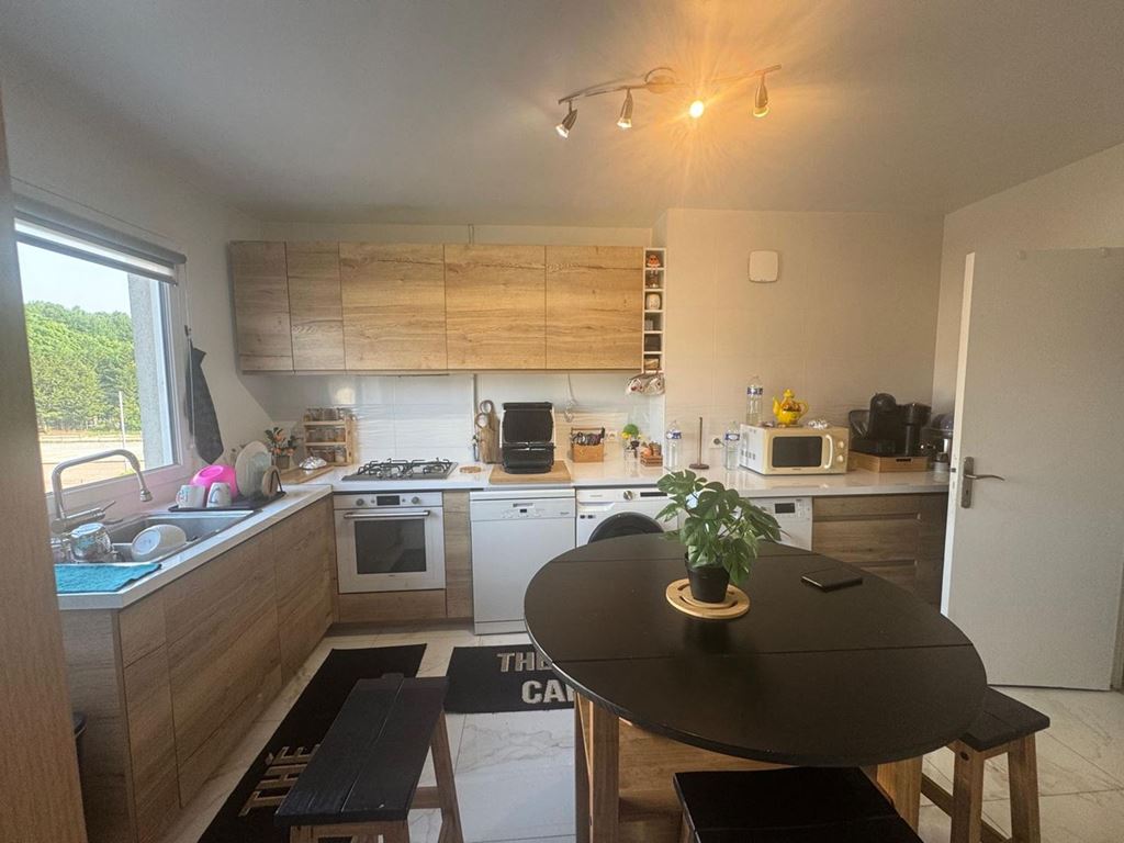 Appartement CLICHY SOUS BOIS (93390) GROUPE IMMOBILIS