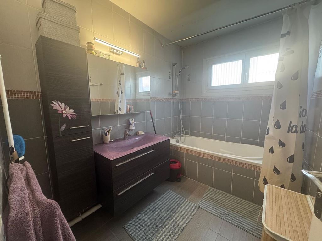 Appartement CLICHY SOUS BOIS (93390) GROUPE IMMOBILIS