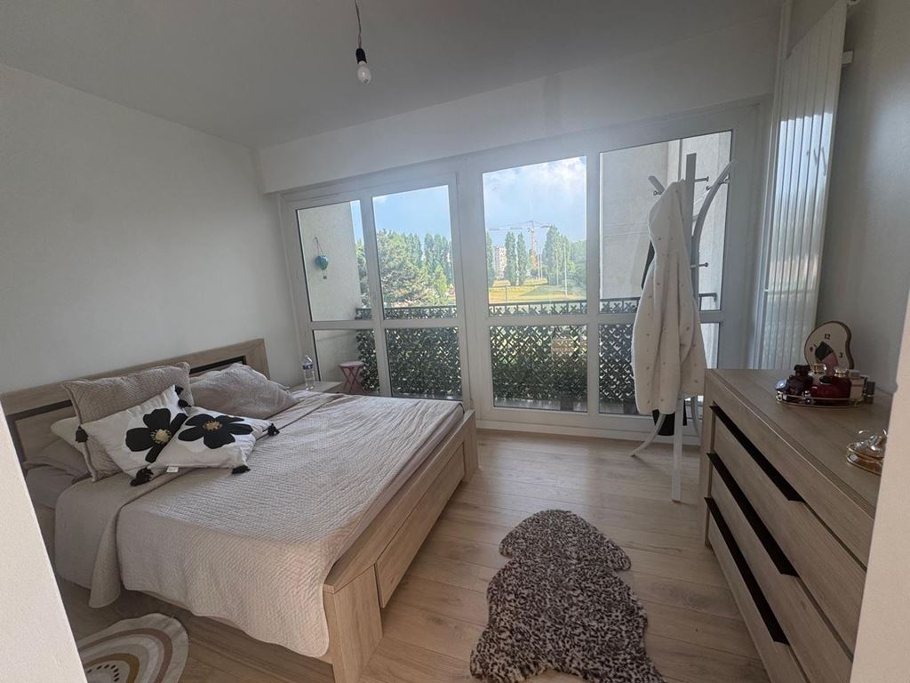 Appartement CLICHY SOUS BOIS (93390) GROUPE IMMOBILIS