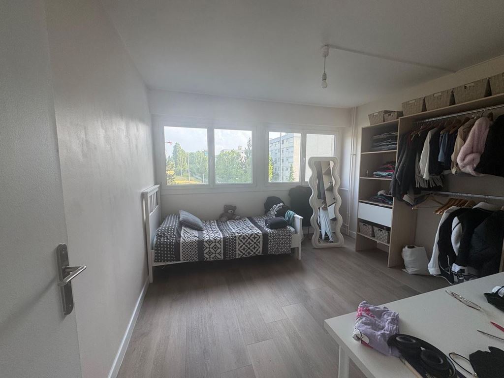 Appartement CLICHY SOUS BOIS (93390) GROUPE IMMOBILIS