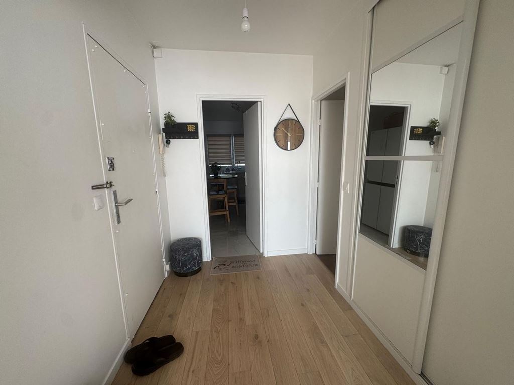 Appartement CLICHY SOUS BOIS (93390) GROUPE IMMOBILIS