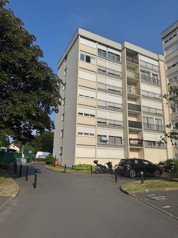 Appartement CLICHY SOUS BOIS (93390) GROUPE IMMOBILIS