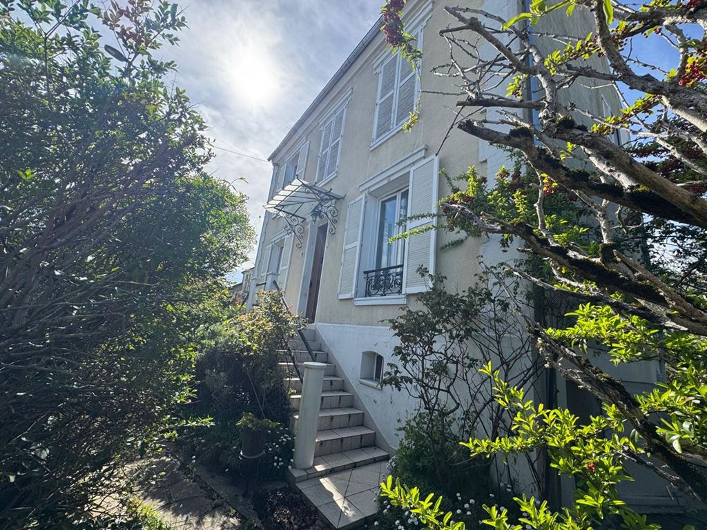 Maison LIVRY GARGAN (93190) GROUPE IMMOBILIS