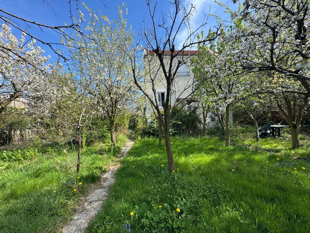 Maison LIVRY GARGAN (93190) GROUPE IMMOBILIS