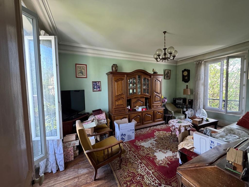 Maison LIVRY GARGAN (93190) GROUPE IMMOBILIS