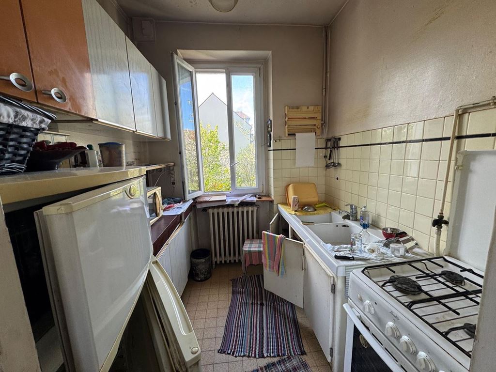 Maison LIVRY GARGAN (93190) GROUPE IMMOBILIS