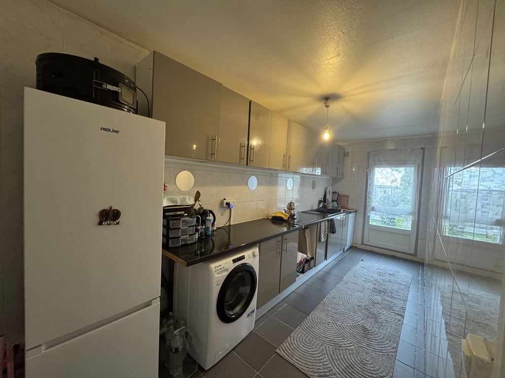 Appartement AULNAY SOUS BOIS (93600) GROUPE IMMOBILIS