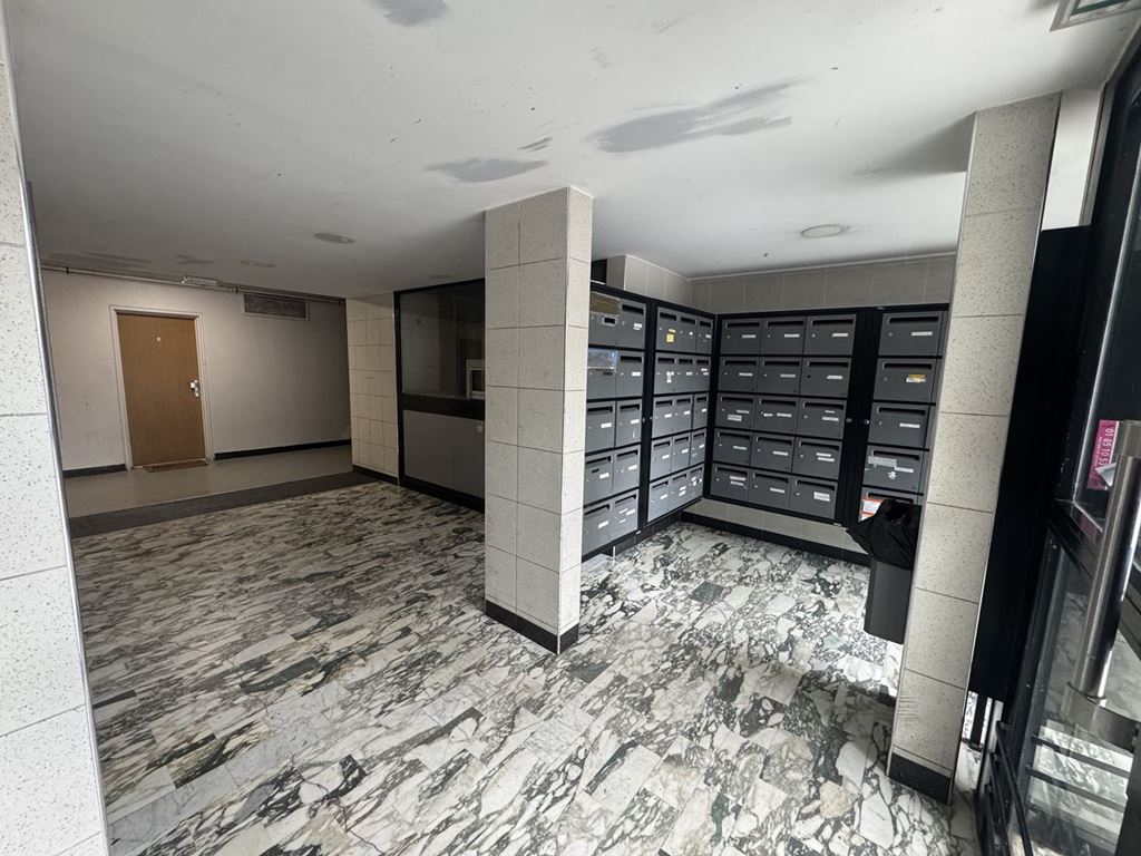 Appartement AULNAY SOUS BOIS (93600) GROUPE IMMOBILIS