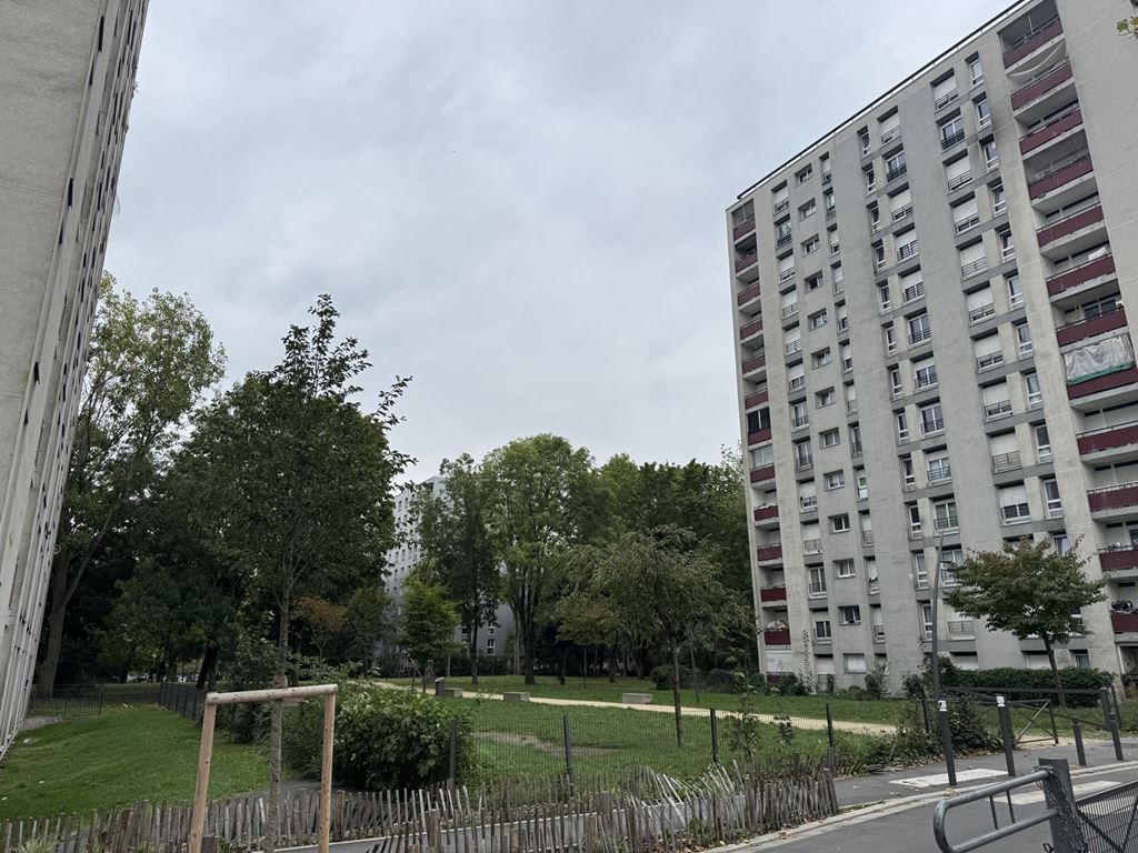 Appartement AULNAY SOUS BOIS (93600) GROUPE IMMOBILIS