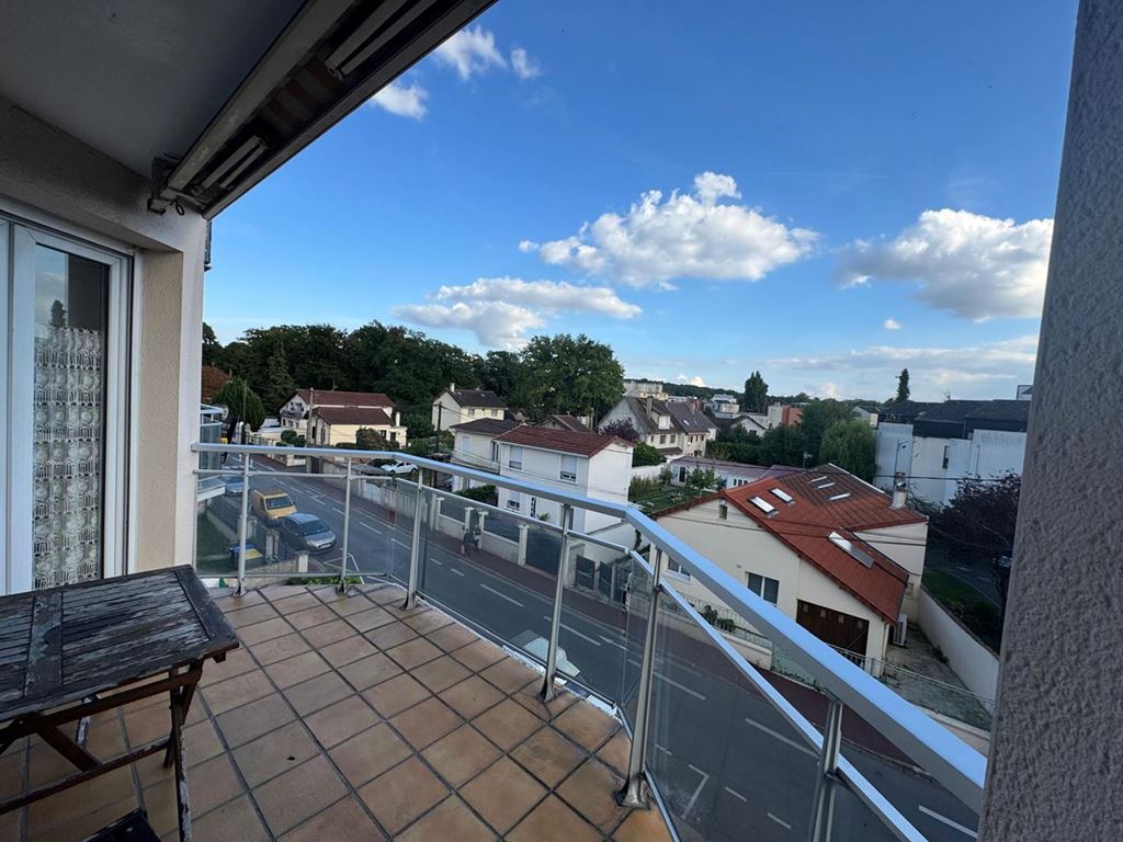Appartement LIVRY GARGAN (93190) GROUPE IMMOBILIS