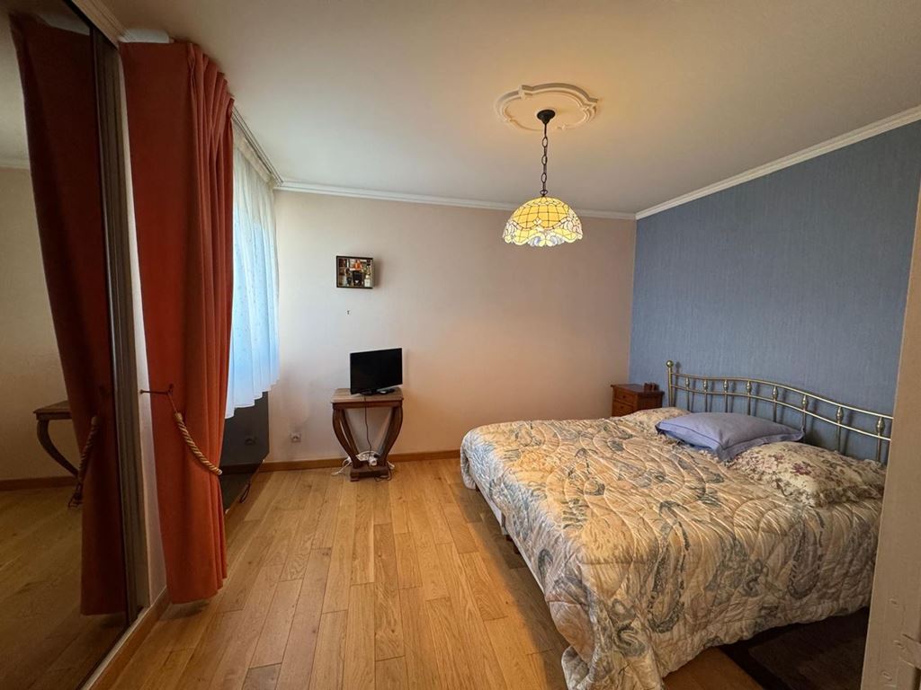 Appartement LIVRY GARGAN (93190) GROUPE IMMOBILIS