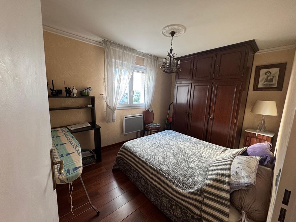 Appartement LIVRY GARGAN (93190) GROUPE IMMOBILIS