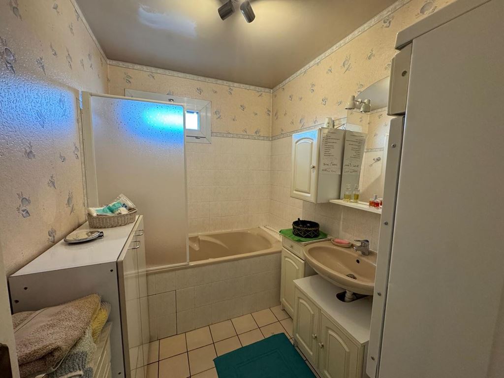 Appartement LIVRY GARGAN (93190) GROUPE IMMOBILIS