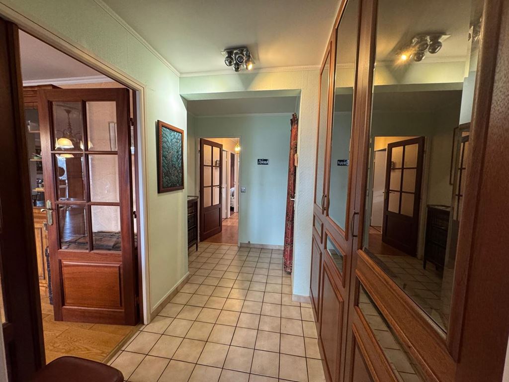 Appartement LIVRY GARGAN (93190) GROUPE IMMOBILIS