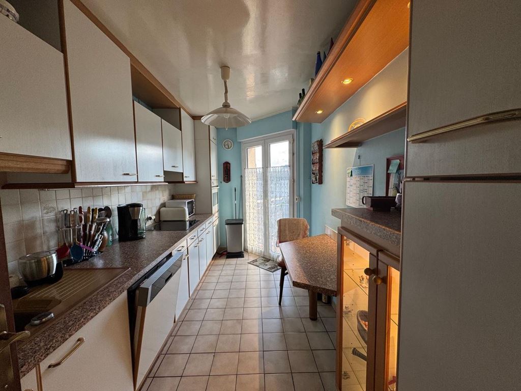 Appartement LIVRY GARGAN (93190) GROUPE IMMOBILIS