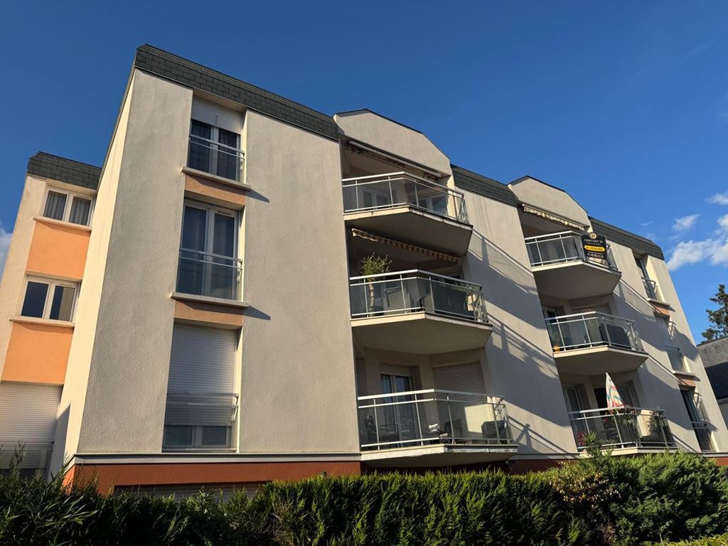 Appartement LIVRY GARGAN (93190) GROUPE IMMOBILIS