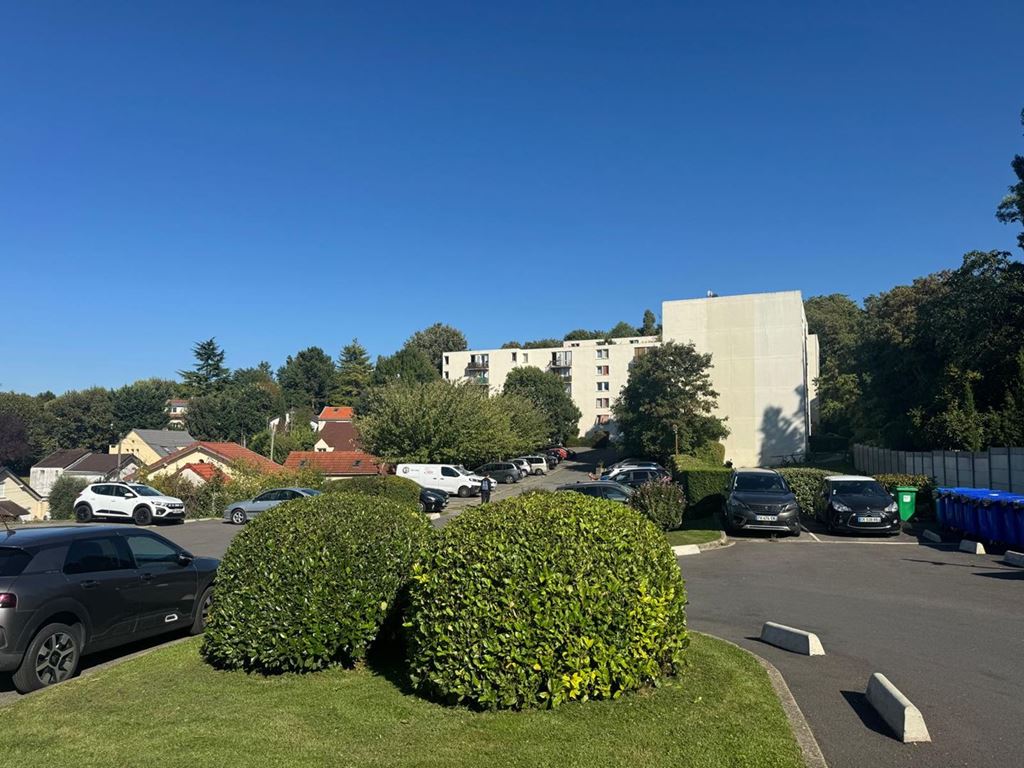 Appartement LE RAINCY (93340) GROUPE IMMOBILIS