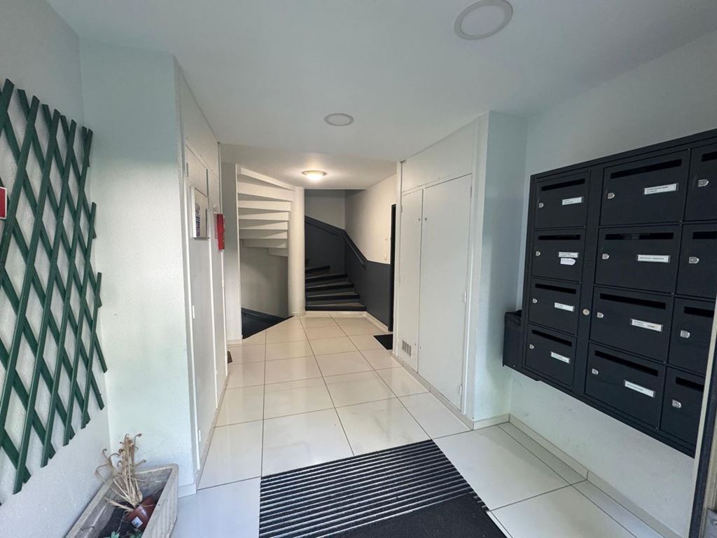 Appartement LE RAINCY (93340) GROUPE IMMOBILIS