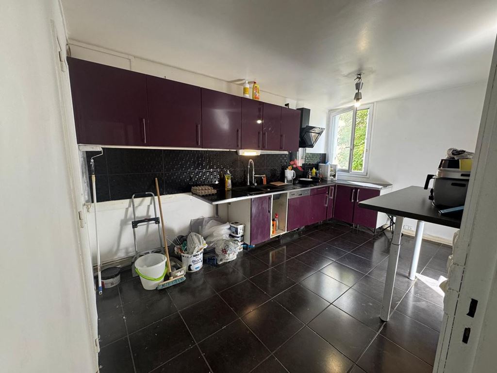 Appartement LE RAINCY (93340) GROUPE IMMOBILIS