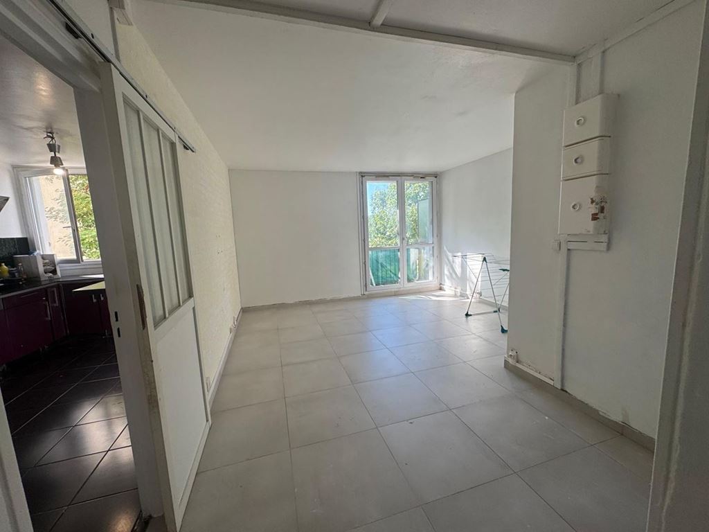 Appartement LE RAINCY (93340) GROUPE IMMOBILIS
