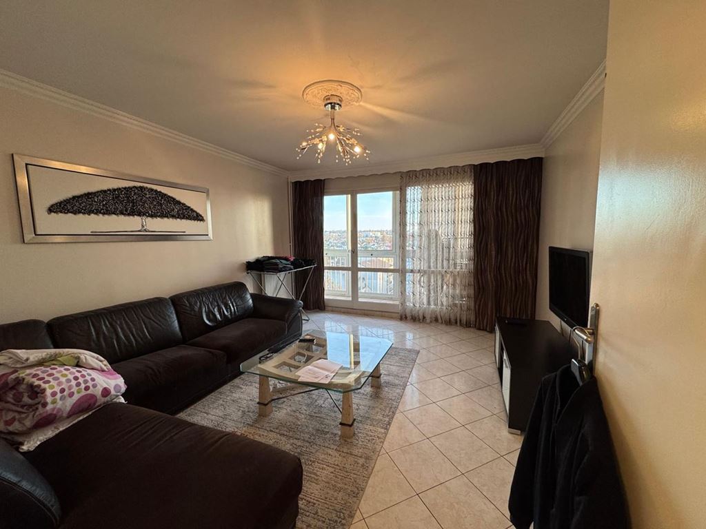 Appartement LES PAVILLONS SOUS BOIS (93320) GROUPE IMMOBILIS