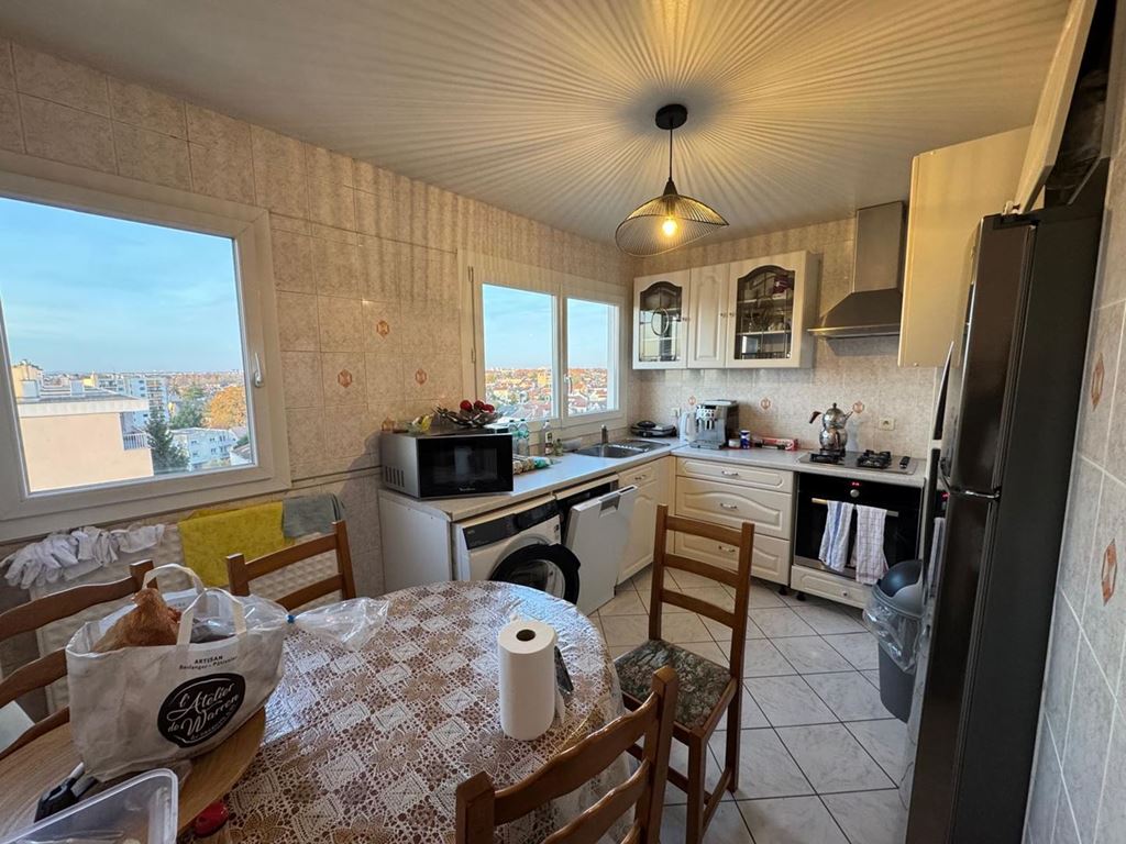 Appartement LES PAVILLONS SOUS BOIS (93320) GROUPE IMMOBILIS