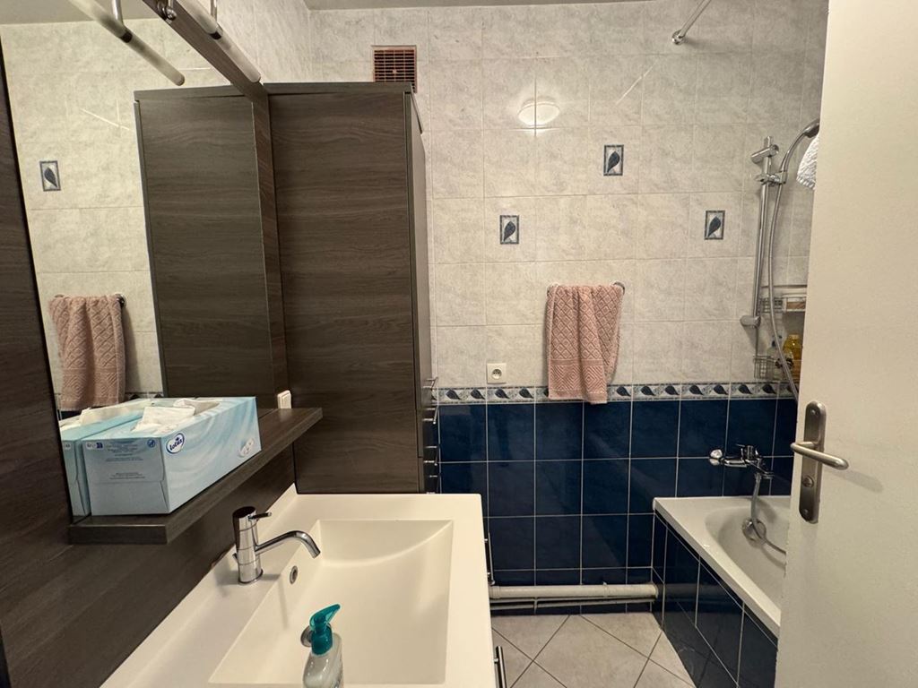 Appartement LES PAVILLONS SOUS BOIS (93320) GROUPE IMMOBILIS