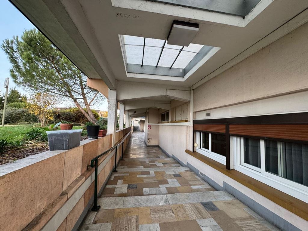 Appartement LES PAVILLONS SOUS BOIS (93320) GROUPE IMMOBILIS