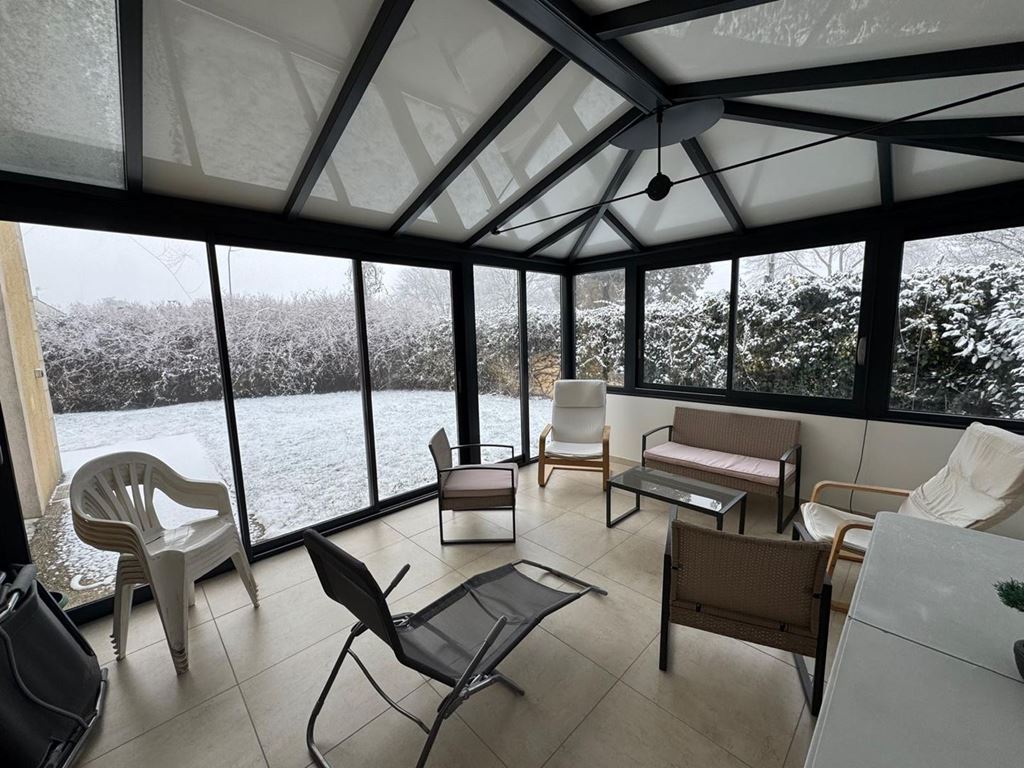 Maison VILLENOY (77124) GROUPE IMMOBILIS