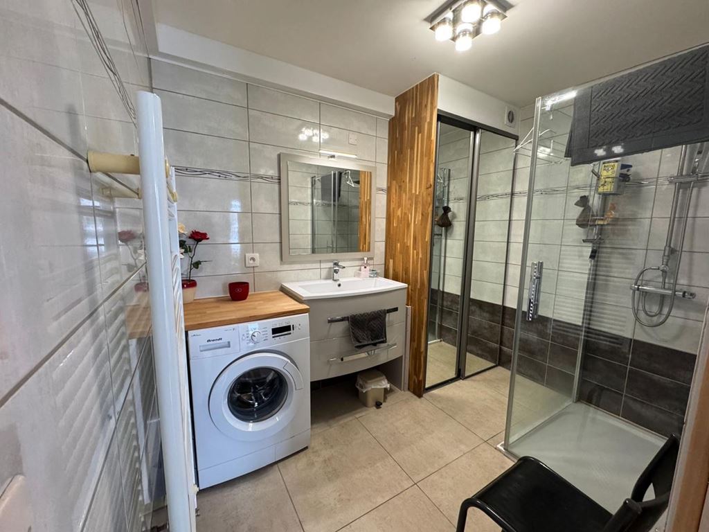 Maison VILLENOY (77124) GROUPE IMMOBILIS